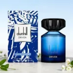 Dunhill Driven Blue EDT ছেলেদের পারফিউম 100ml