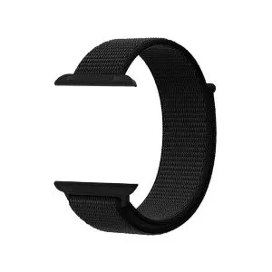 Promate Fibro 42 42mm নাইলন ওয়াচ স্ট্র্যাপ, Apple Watch Series 1-4 এর জন্য