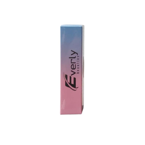 Everly Beauties ম্যাট লিকুইড লিপস্টিক - Mocha Brown