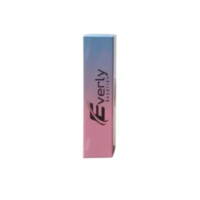 Everly Beauties ম্যাট লিকুইড লিপস্টিক - Mocha Brown