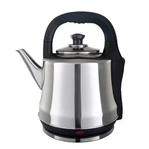 Vision ইলেকট্রিক কেটলি 5 লিটার VIS-EK-017 (হেভি ডিউটি)