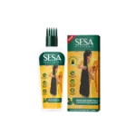 SESA আয়ুর্বেদিক অ্যান্টি হেয়ার ফল হেয়ার অয়েল 200ml