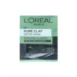 L'Oreal পিওর ক্লে ডিটক্স মাস্ক 50 মিলি
