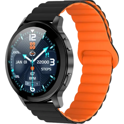 XINJI COBEE C3 Bluetooth Calling Waterproof Smart Watch