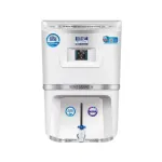 KENT Grand Star স্মার্ট RO ওয়াটার পিউরিফায়ার 9 লিটার (সাদা) K-3001-WP