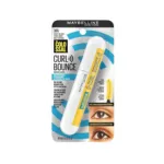 Maybelline দ্য কলোসাল কার্ল বাউন্স মাস্কারা – 365 Very Black