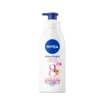 Nivea এক্সট্রা ব্রাইট রেডিয়েন্ট ও স্মুথ বডি লোশন 380ml