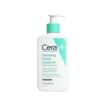 CeraVe ফোমিং ক্লিনজার, নরমাল থেকে তৈলাক্ত ত্বকের জন্য 237ml