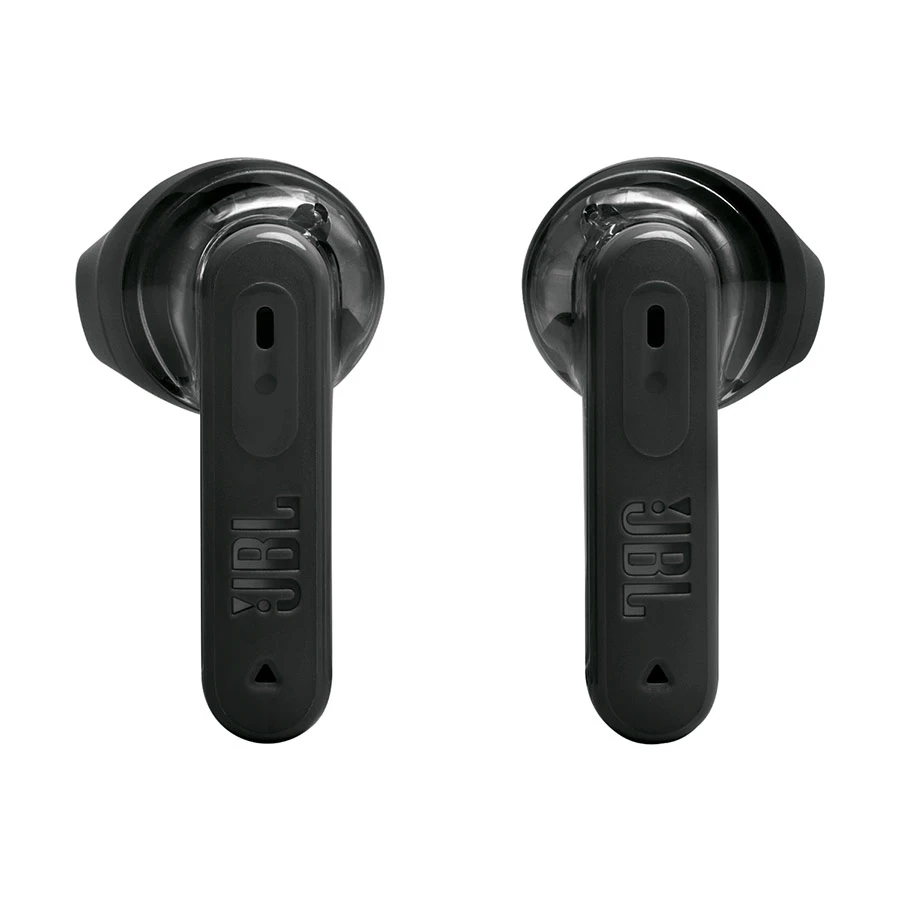 JBL Tune Flex 2 Ghost Edition ANC TWS Ghost Black Bluetooth Earbuds