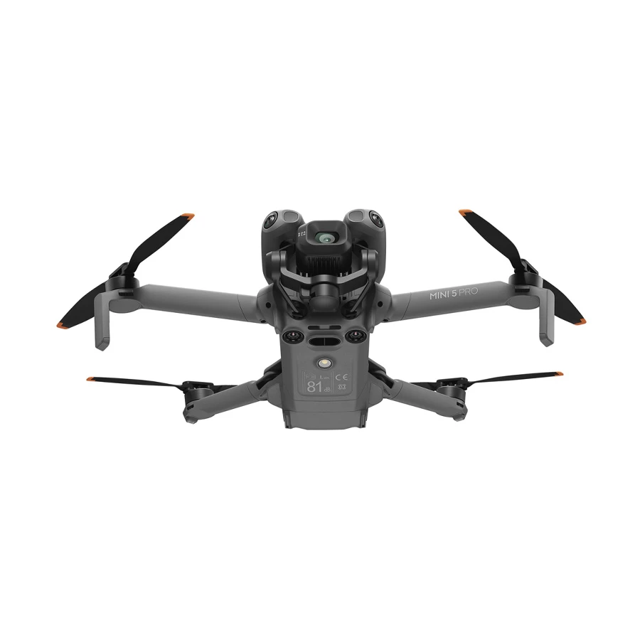 DJI Mini 5 Pro Fly More Combo Plus Drone (with DJI RC2 Remote)