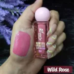 Everly Beauties Glow Lock ইনটেন্স শাইন লিপ গ্লস - Wildrose