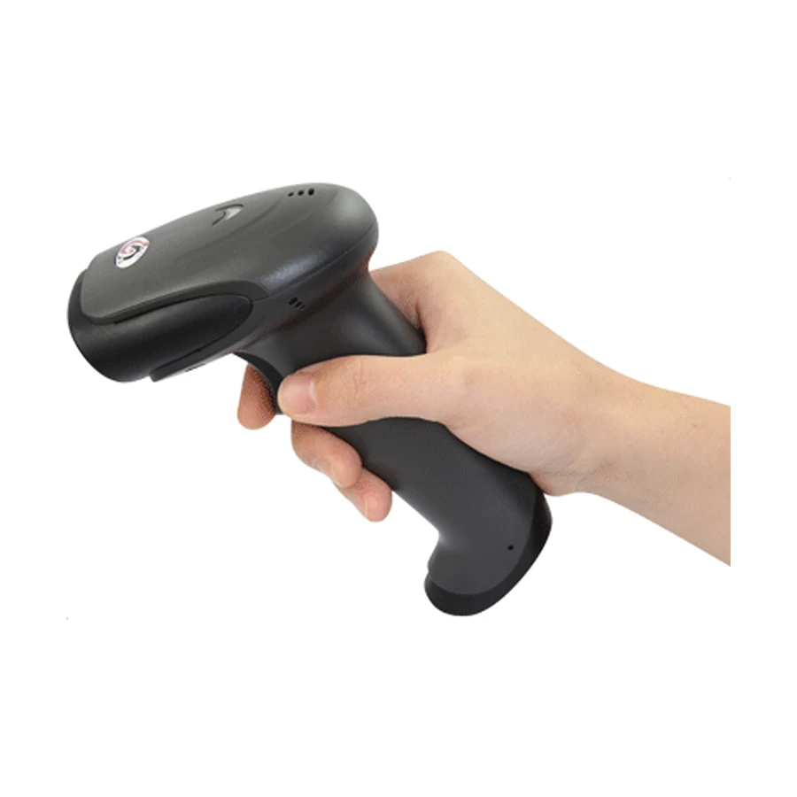 Sunlux XL-6500 1D Corded Handheld Barcode Scanner