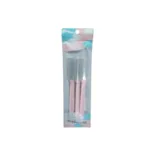 Lmltop মেকআপ রেজর 3pcs - Square