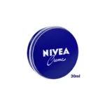 NIVEA ক্রিম 30ml (ময়েশ্চারাইজিং ক্রিম)