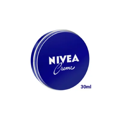 NIVEA ক্রিম 30ml (ময়েশ্চারাইজিং ক্রিম)