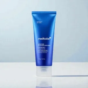 Medicube Zero Pore ব্ল্যাকহেড মাড মাস্ক 100g