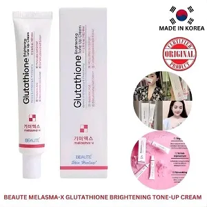 Glutathione ব্রাইটেনিং টোন আপ ক্রিম