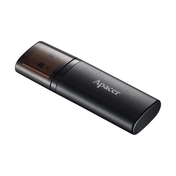 অ্যাপাসার  AH25B 128GB USB 3.2 জেন1ব্ল্যাক আরপি পেন ড্রাইভ
