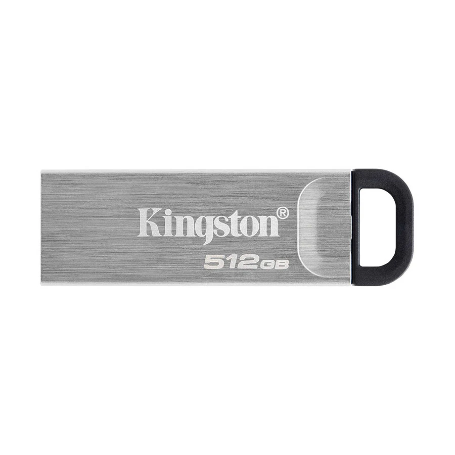 Kingston DataTraveler Kyson 512GB USB 3.2 Gen 1 Pen Drive