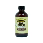 Jamaican Mango & Lime ব্ল্যাক ক্যাস্টর অয়েল কোকোনাট 118 মিলি