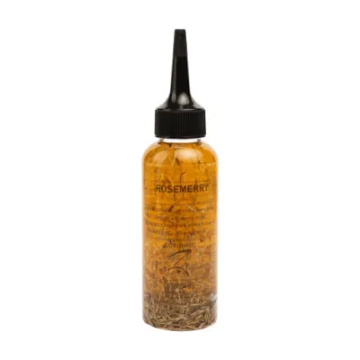 Guerniss Raw রোজমেরি ফেস ও বডি অয়েল 100ml