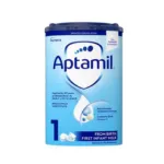 Aptamil 1 ফ্রম বার্থ ফার্স্ট ইনফ্যান্ট মিল্ক পাউডার 800g