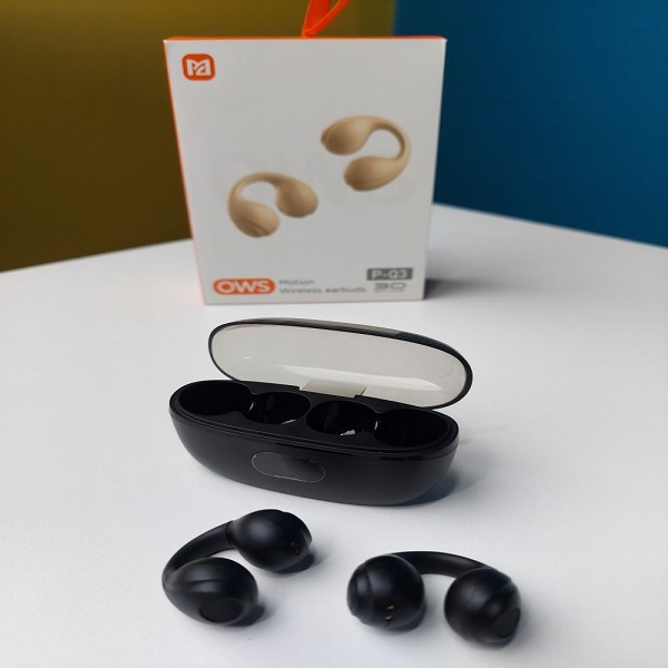 OWS P-Q3 Motion Wireless Earbuds