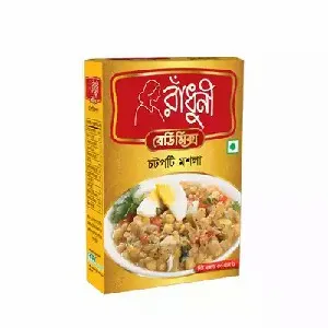 Radhuni চটপটি মসলা