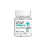 APLB Glutathione Niacinamide বিউটি ট্যাবলেট 30টি