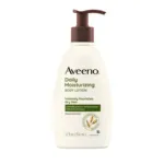 Aveeno ডেইলি ময়েশ্চারাইজিং বডি লোশন 354ml