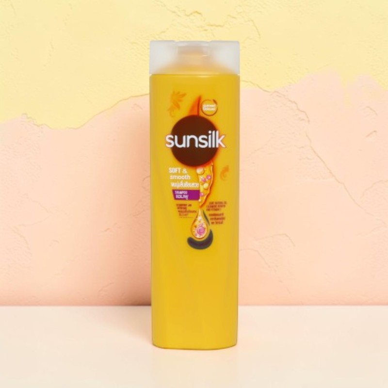 Sunsilk Soft & Smooth হেয়ার শ্যাম্পু 300ml