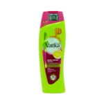 Vatika Naturals হানি ও এগ রিপেয়ার অ্যান্ড রিস্টোর শ্যাম্পু 400ml (নতুন প্যাকেজিং)
