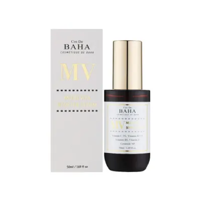 Cos De Baha মাল্টি ভিটা বুস্টার সিরাম (MV) 50ml