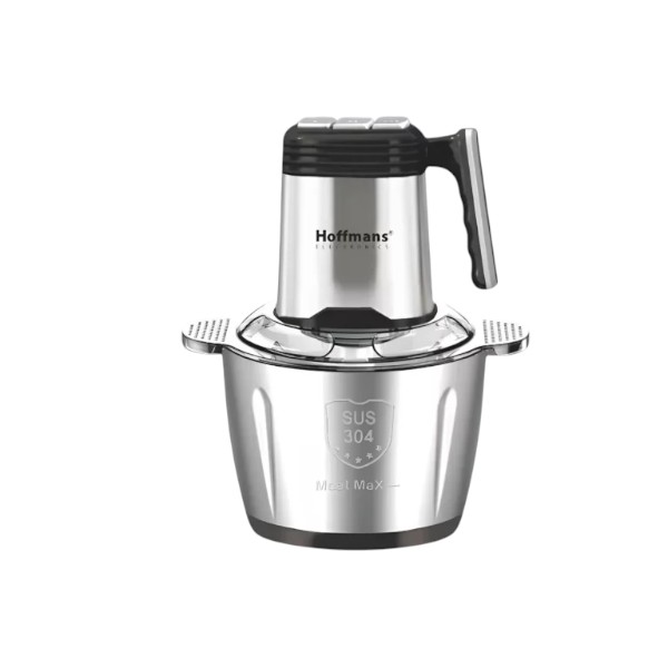 Hoffmans HM-8832 মাল্টি-ফাংশন ইলেকট্রিক ফুড চপার 1800W
