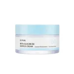 Iunik Beta Glucan 3X Barrier ফেস ক্রিম 50 মিলি