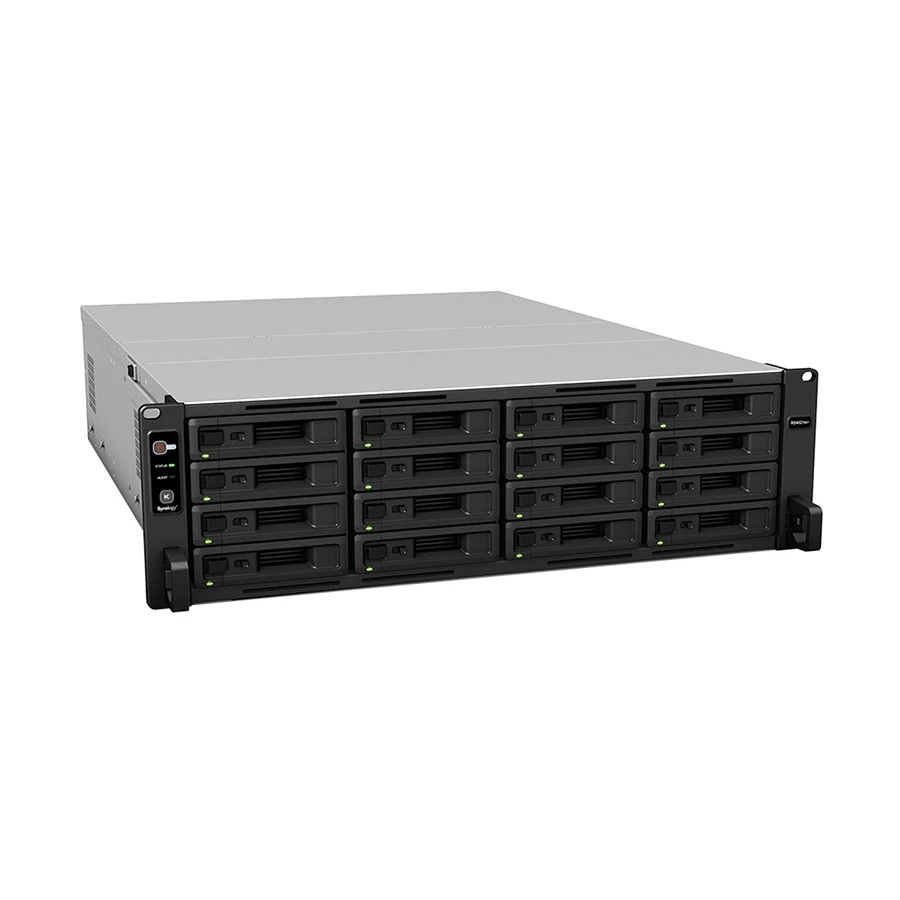 Synology RackStation RS4021xs+ 16 Bays NAS Storage Rackmount