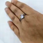 ইনফিনিটি নোয়ার স্টোন রিং