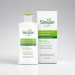 Simple Kind To Skin রিপ্লেনিশিং রিচ ময়েশ্চারাইজার 125ml