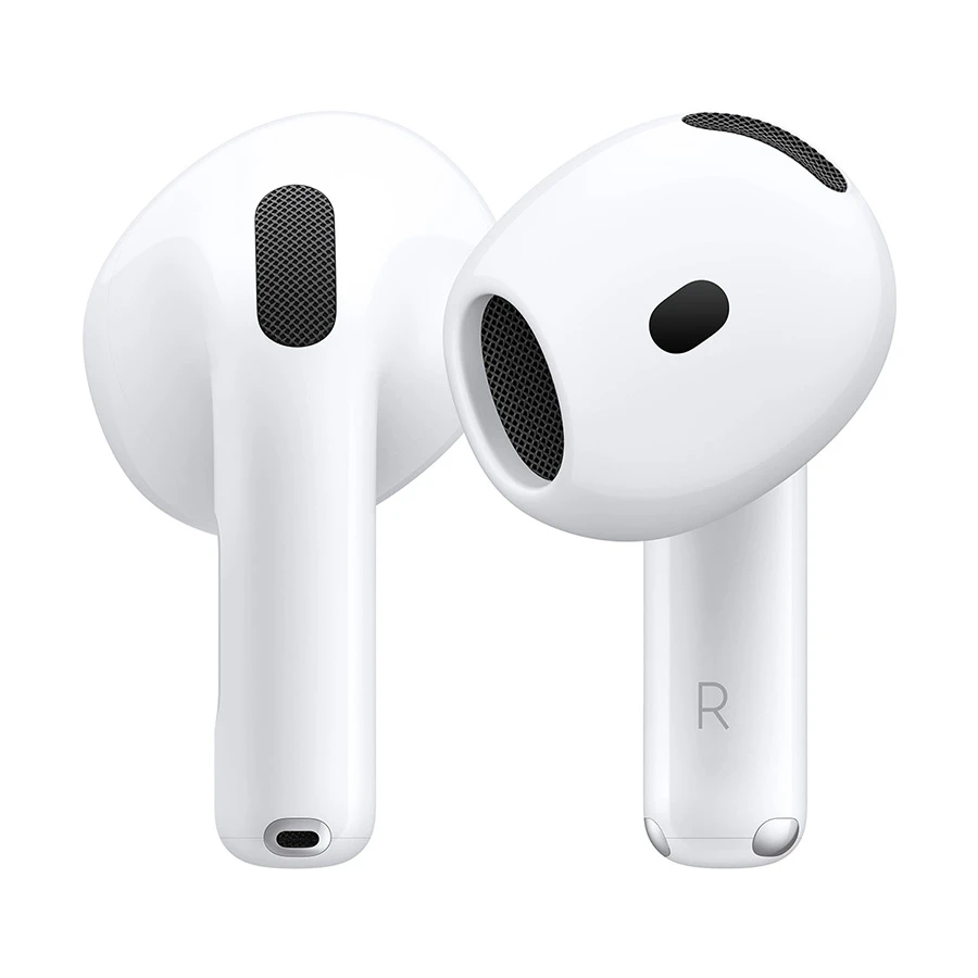 Apple AirPods with USB-C Charging Case (4th Gen)