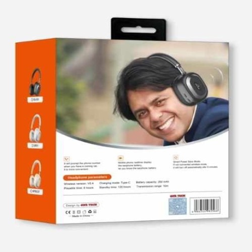 One Tech T300 ওয়্যারলেস হেডসেট