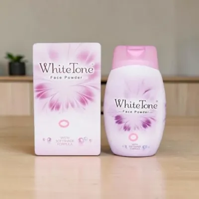 White Tone ফেস পাউডার 55g