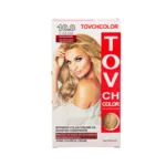 Tovch হেয়ার কালার - 10.0 Natural Blonde