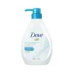Dove জেন্টল এক্সফোলিয়েটিং নারিশিং বডি ওয়াশ 550ml