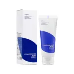 Isntree হায়ালুরোনিক অ্যাসিড ময়েস্ট ক্রিম 100ml