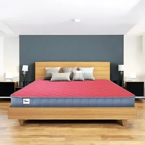 Comfy আল্ট্রা সফট ম্যাট্রেস M-803 78"x59.05"x4"