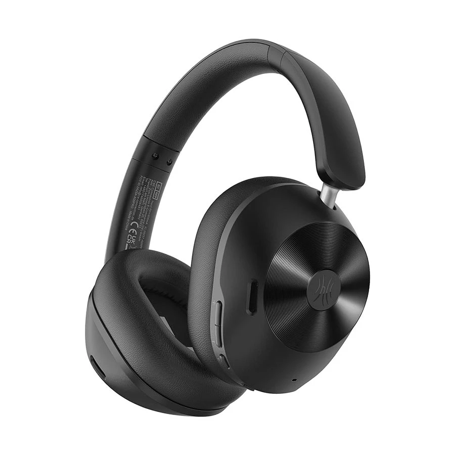 OneOdio Focus A5 ANC Bluetooth Over-Ear Headphone Black