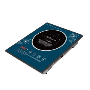 Induction Cooker VIG-XI-211