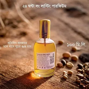 Formula One Man The Bold Aromatic Spirit পারফিউম 100 মিলিলিটার