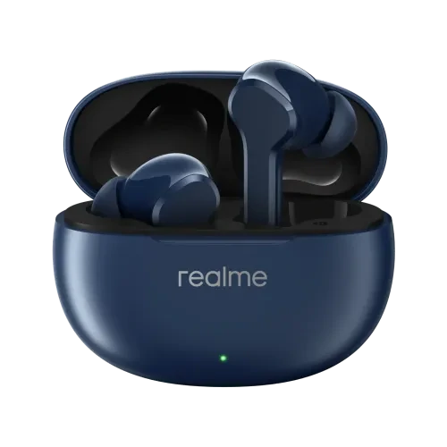 Realme Buds T110 ENC ট্রু ওয়্যারলেস ইয়ারবাডস