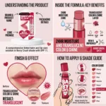 Maybelline Baby Lips কালার টিন্টেড লিপ বাম SPF11 - Berry Crush